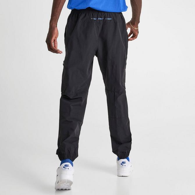 Nike Sportswear Air Max Men's Woven Trousers