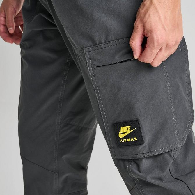 Black The North Face Baggy Cargo Pants - JD Sports Global