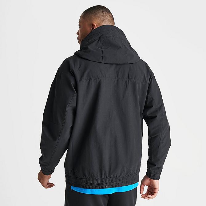 Men's Nike Sportswear Air Max PK Woven Jacket| Finish Line