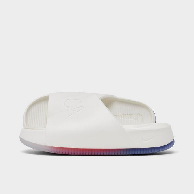 Nike Calm SE USA Slide Sandals