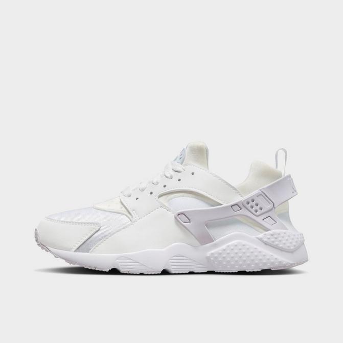 Huarache free shop kids silver