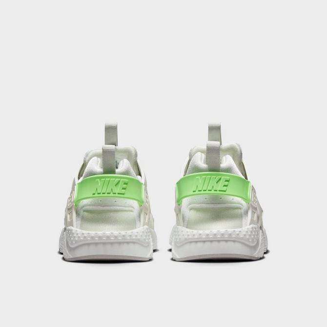 Air huarache store light kids green