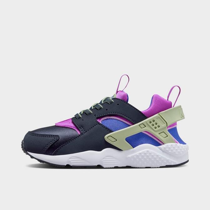 Air huarache light kids sales shoes