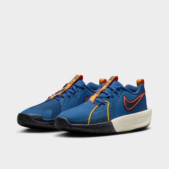 Big Kids Nike G.T. Cut 3 SE Basketball Shoes Finish Line