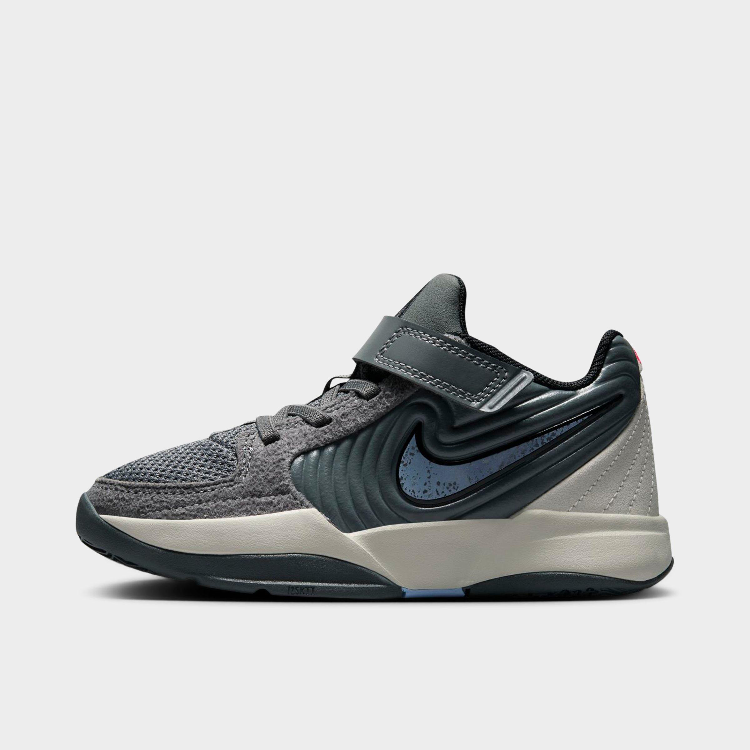 Little Kids' Nike Ja 2 Basketball Shoes | Finish Line