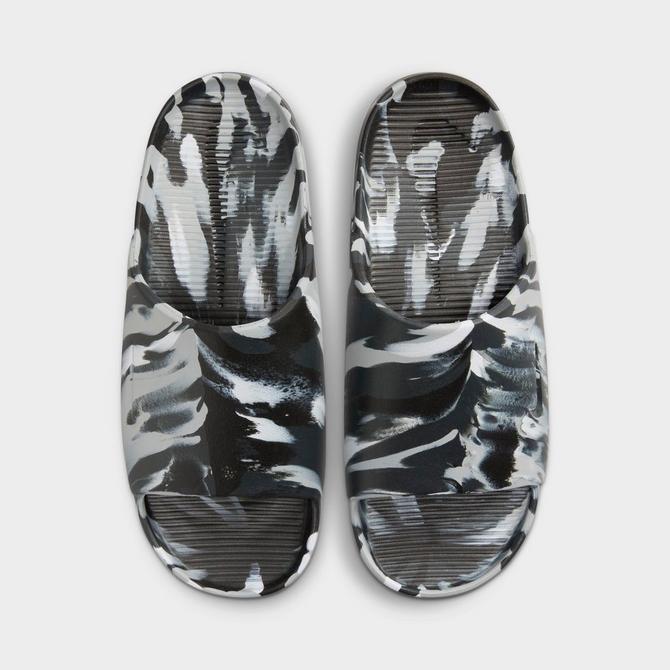 Marble nike slides online