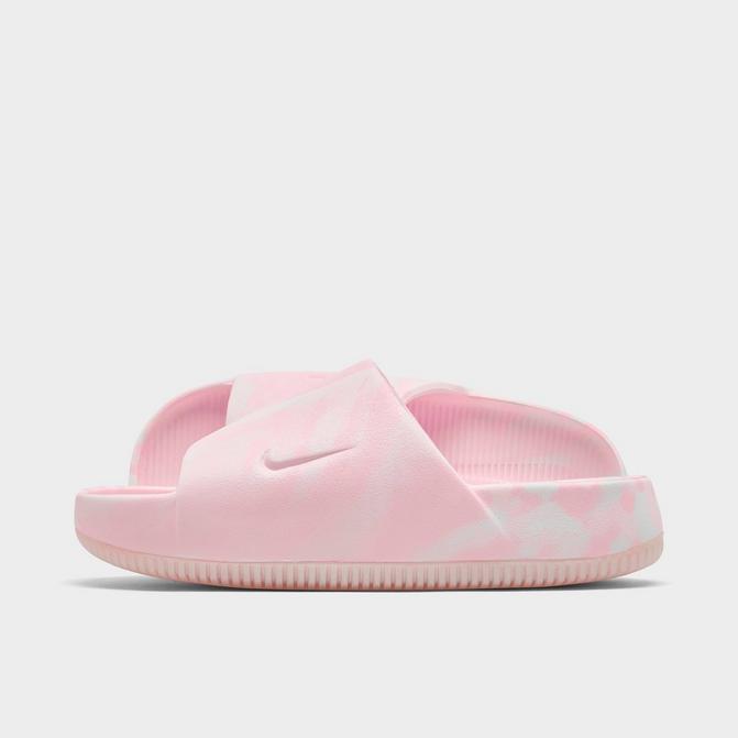 Nike girl sliders online