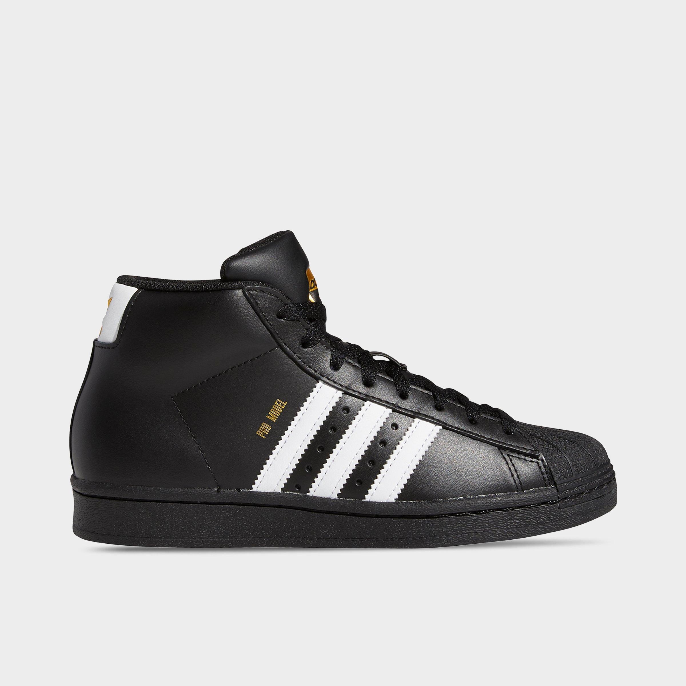 big adidas store