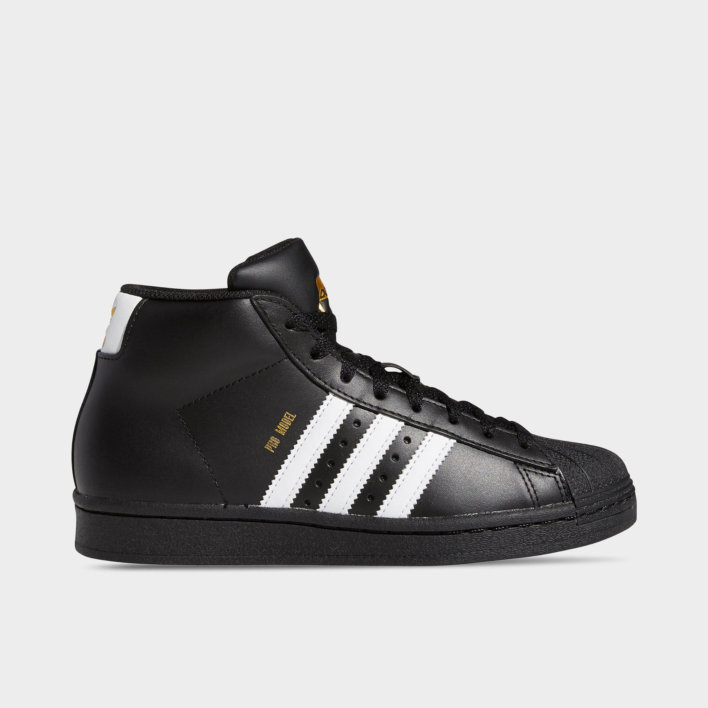 adidas kids model