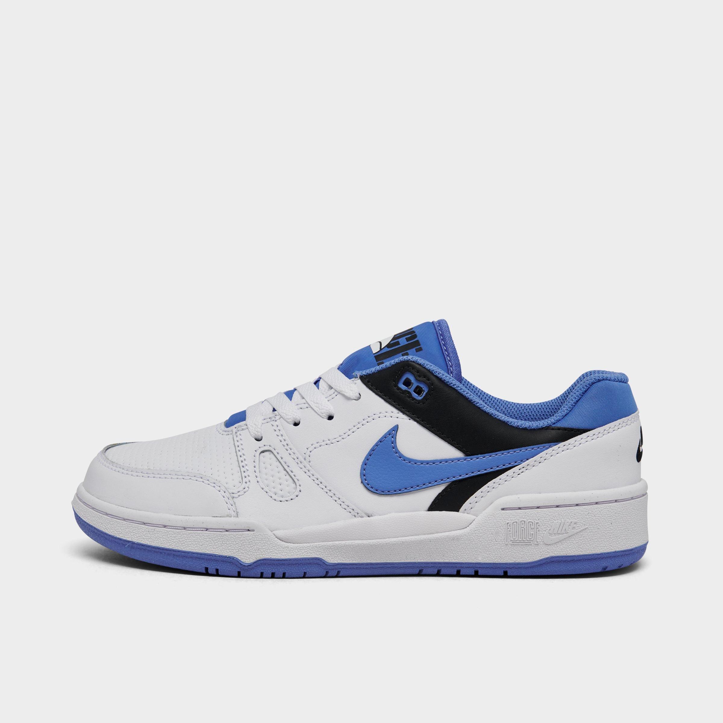 スニーカー Nike Full Force Low Junior Shoes Nike Full Force Low Older Kids' Shoes. Nike ID