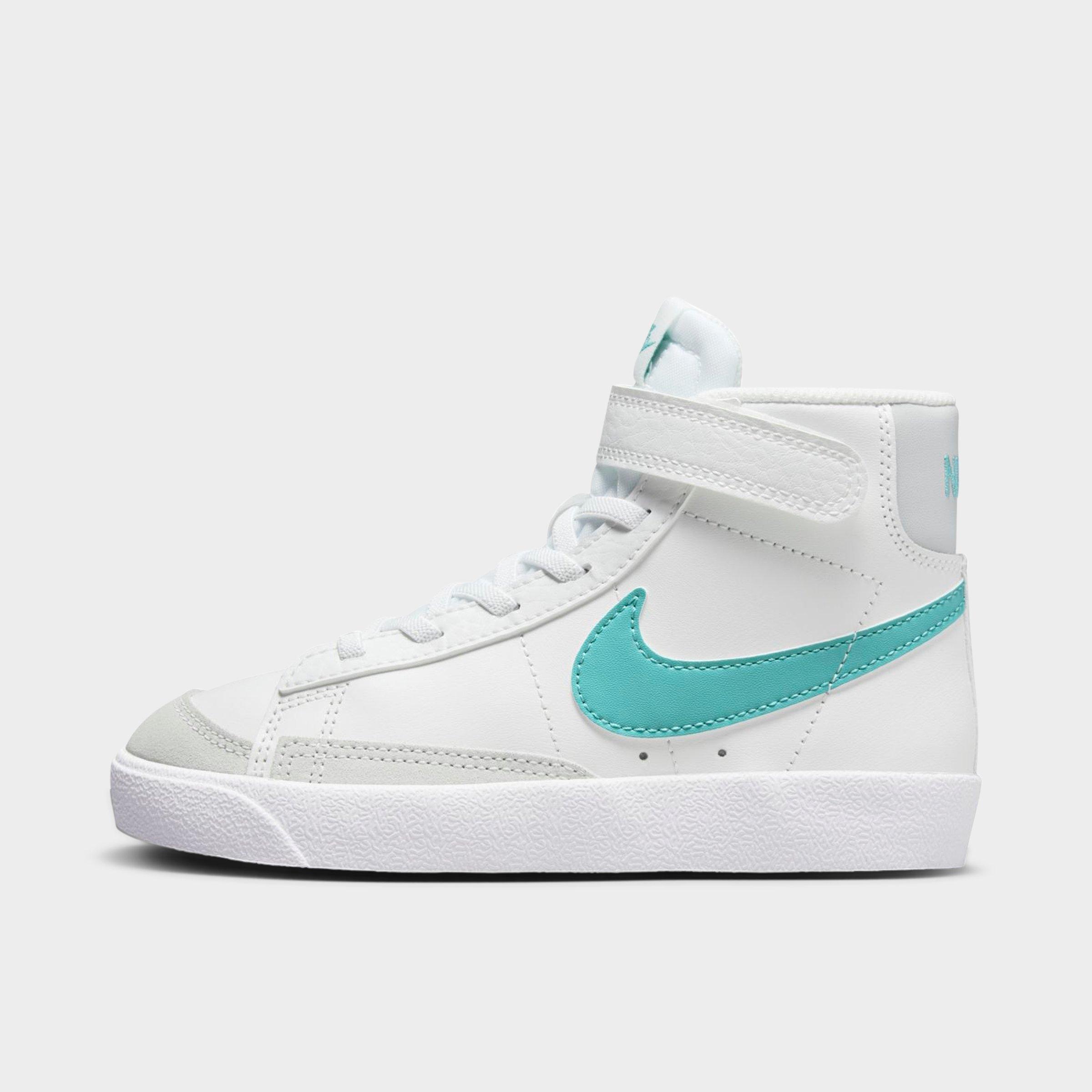 Sneakers Jd Nike Blazer Junior Little Kids' Nike Blazer Mid '77