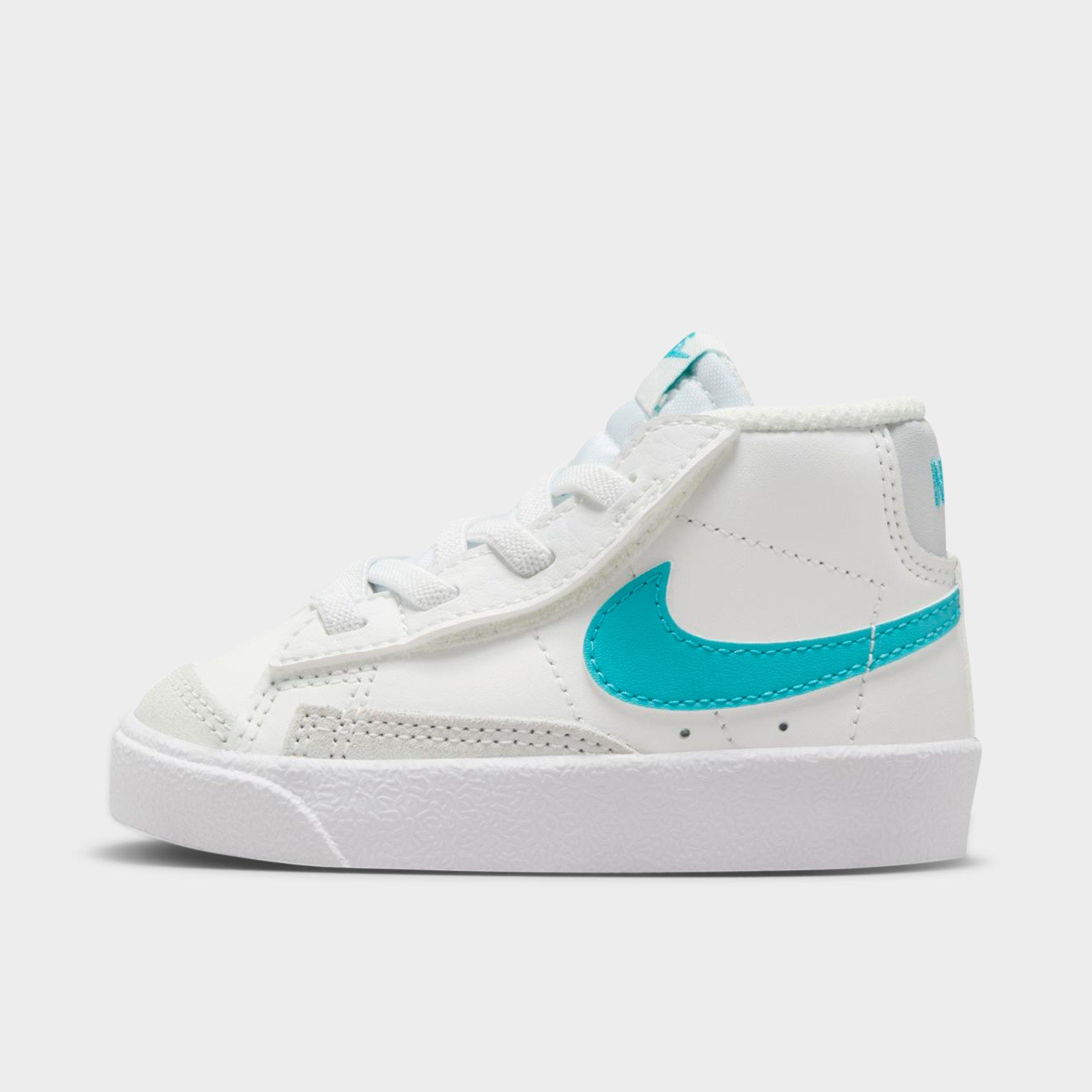 Kids' Toddler Nike Blazer Mid '77 Casual Shoes