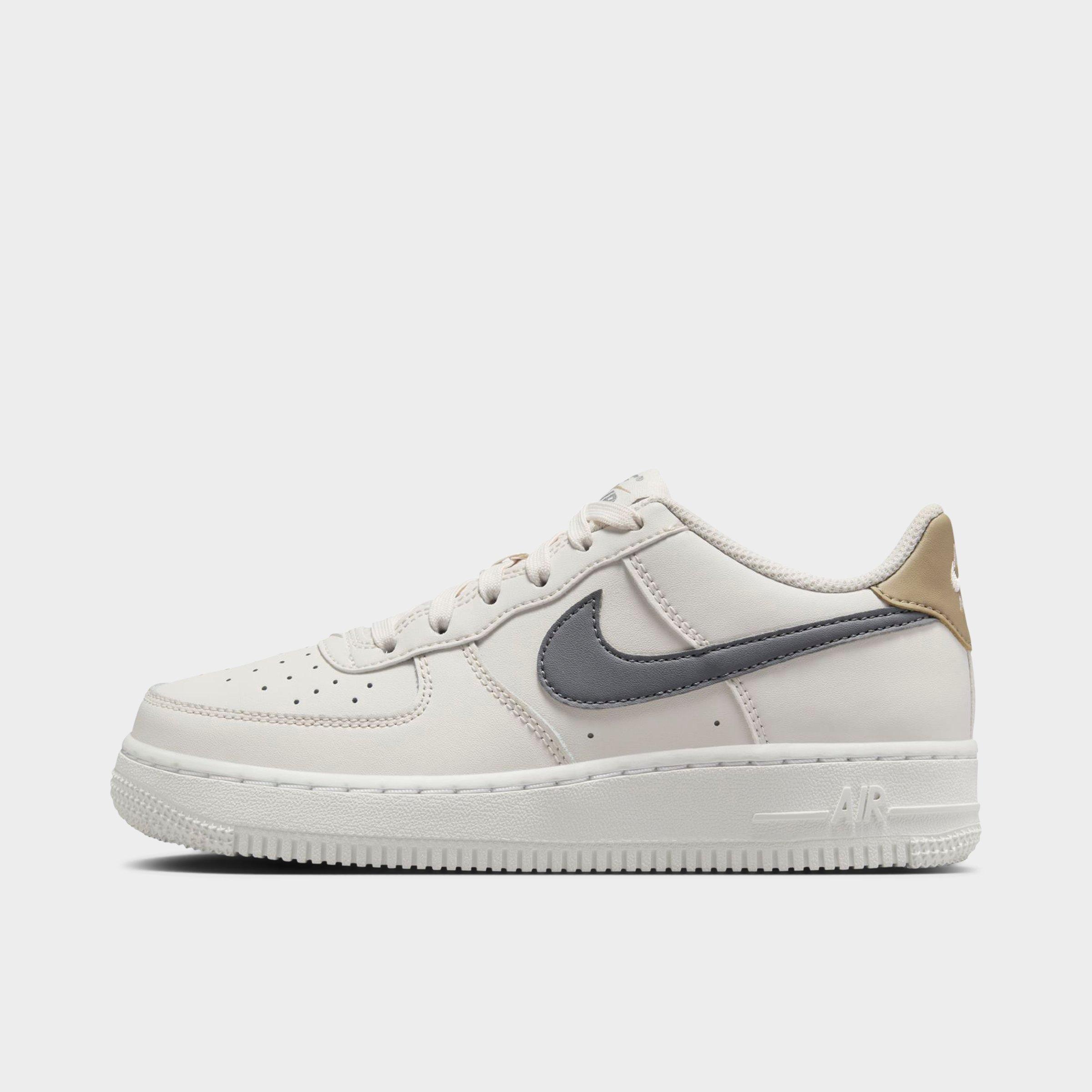 NIKE AIR FORCE1 ２４.５cm Nike Air Force 1 Big Kids' Shoes. Nike.com