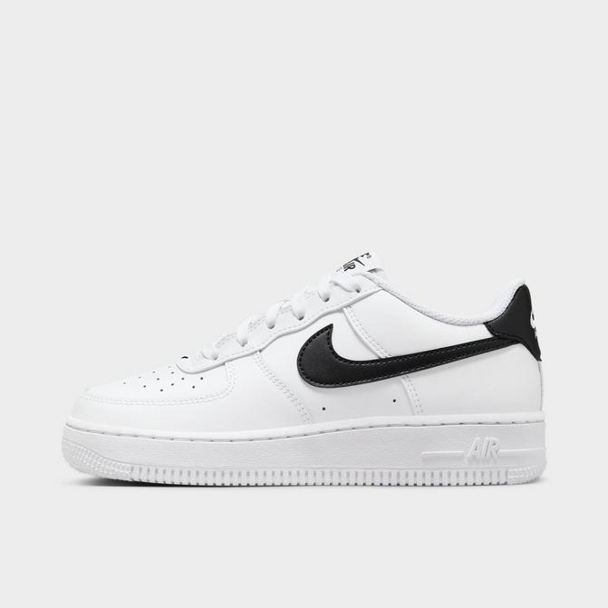 Big Kids Nike Air Force 1 Low Casual Shoes Finish Line