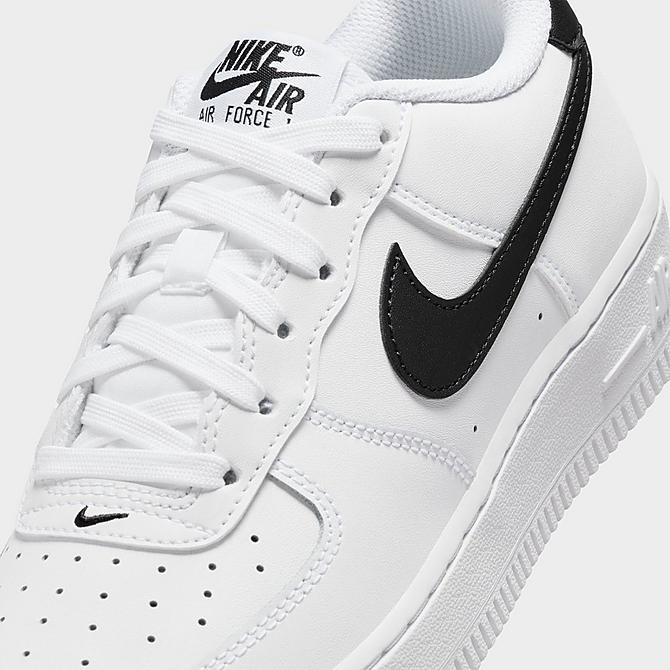 Big Kids' Nike Air Force 1 Low Casual Shoes| Finish Line Big Kids' Nike Air Force 1 Low Casual Shoes| Finish Line