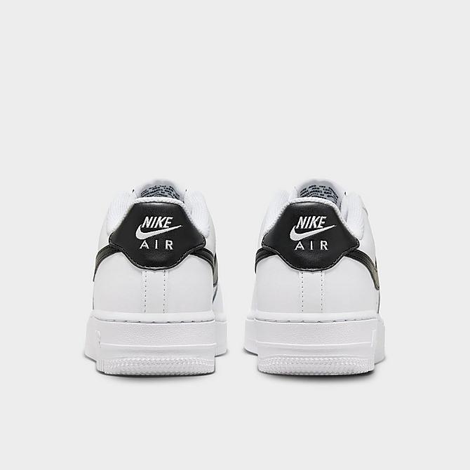 Big Kids' Nike Air Force 1 Low Casual Shoes| Finish Line Big Kids' Nike Air Force 1 Low Casual Shoes| Finish Line