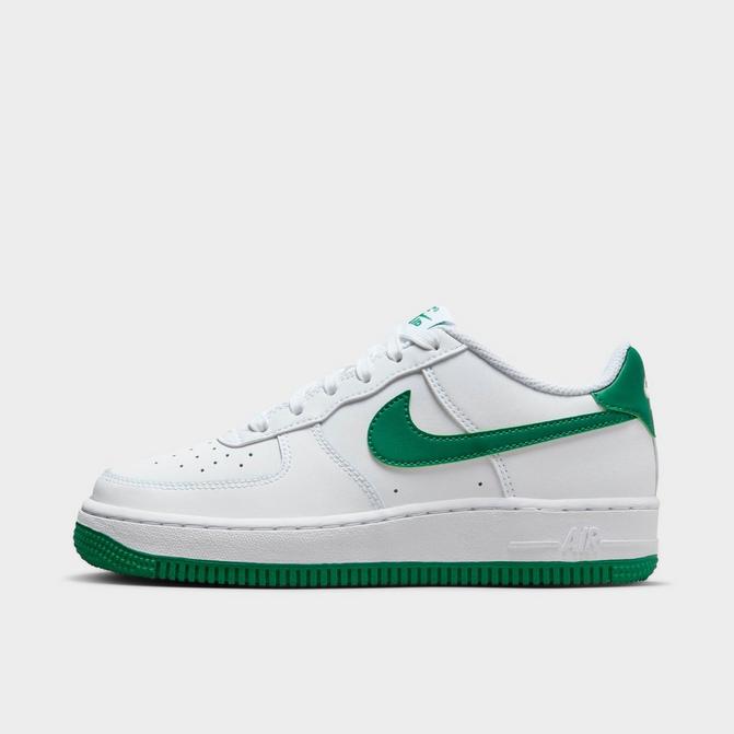 Finish line air force 1 kids on sale