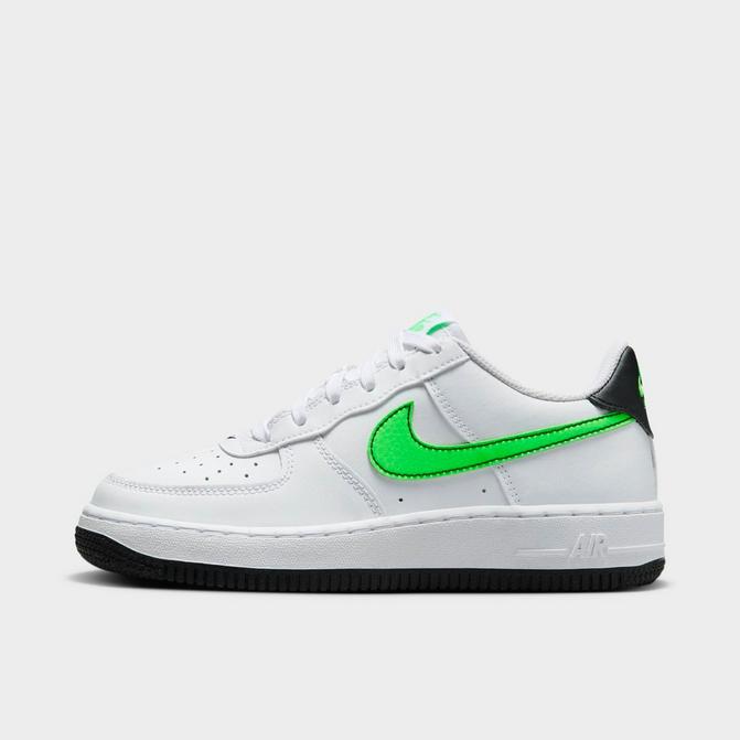 Finish line air force 1 kids hotsell