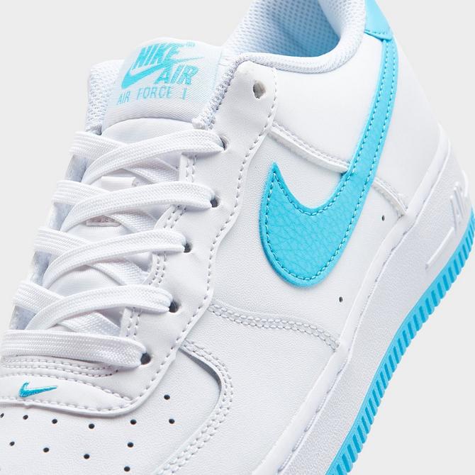 Big Kids Nike Air Force 1 Low Casual Shoes Finish Line