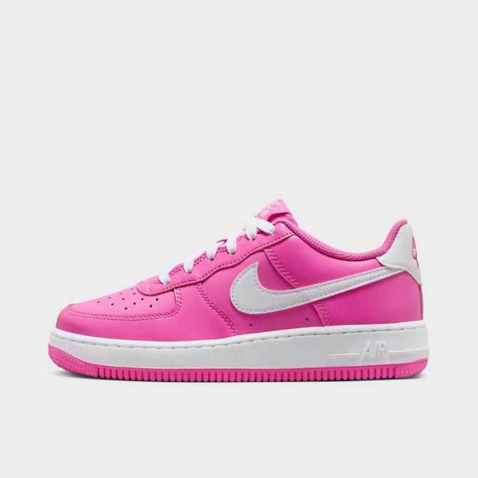 Big Kids Nike Air Force 1 Low Casual Shoes Finish Line