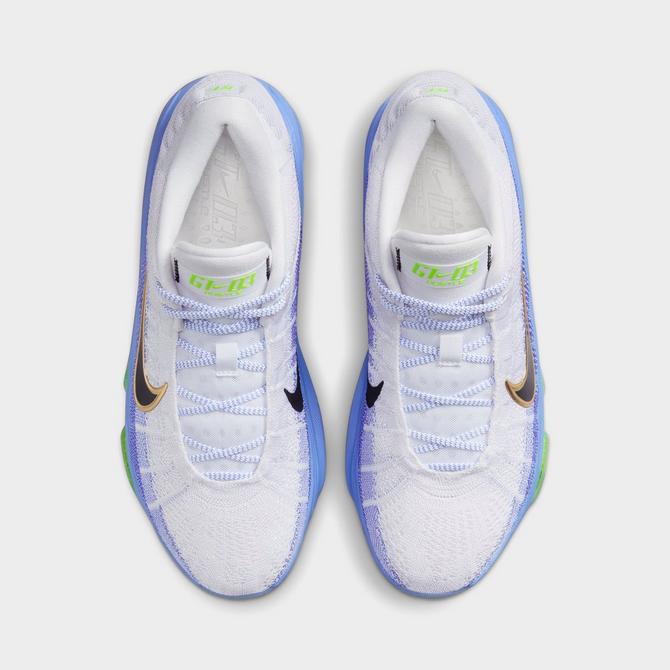 Nike G.T. Hustle 3 Basketball Shoes | Finish Line
