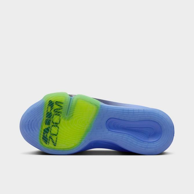 Nike G.T. Hustle 3 Basketball Shoes | Finish Line