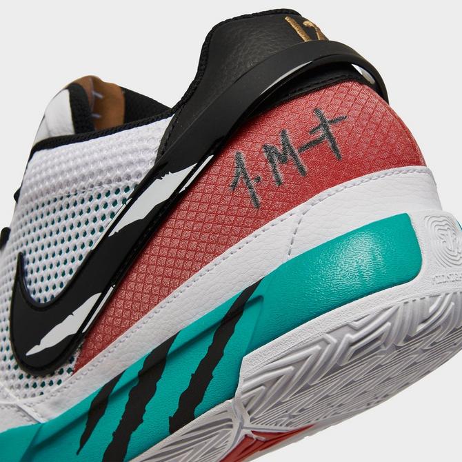 Nike Ja 1 Basketball Shoes Finish Line