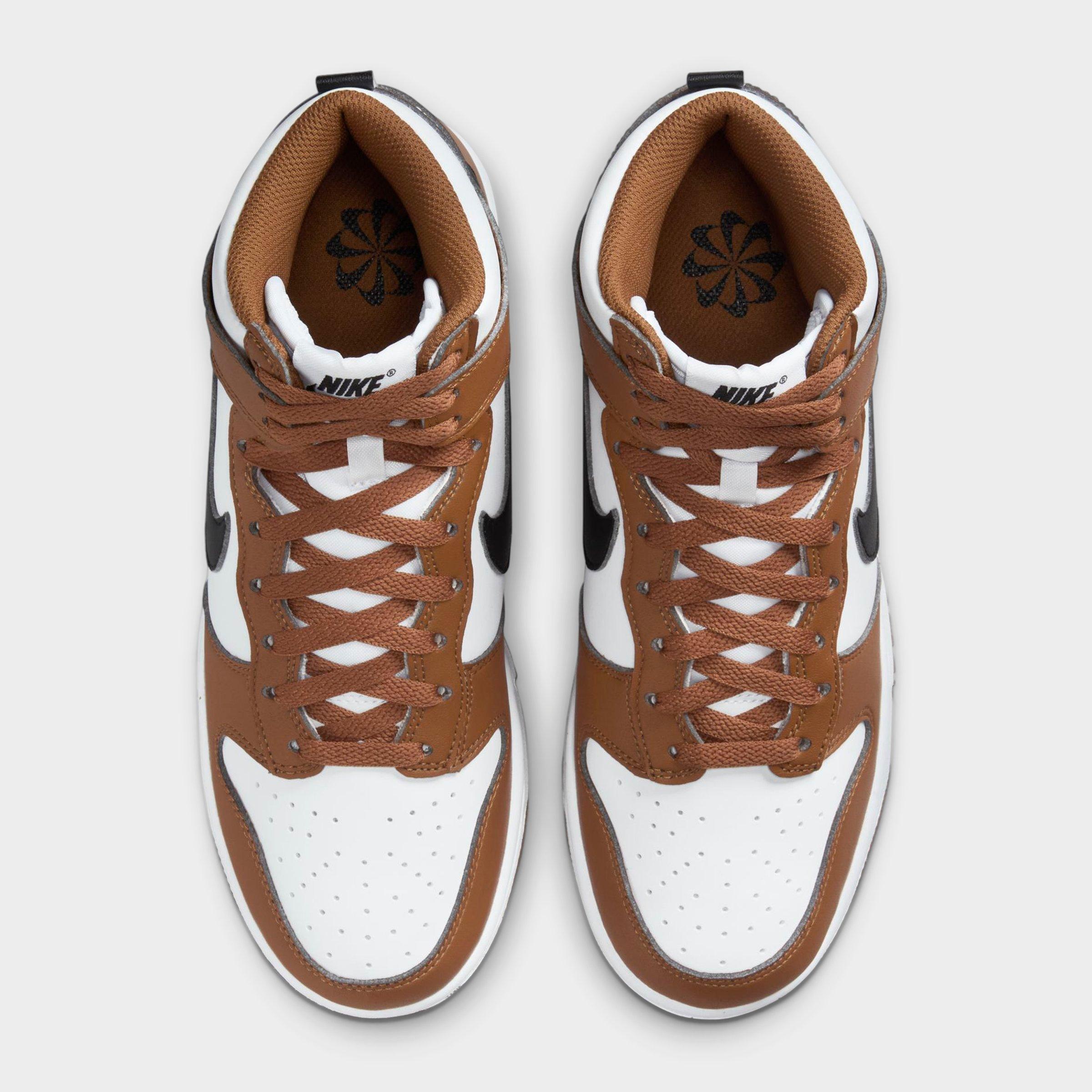 Women's Nike Dunk High Next Nature Casual Shoes | Finish Line
