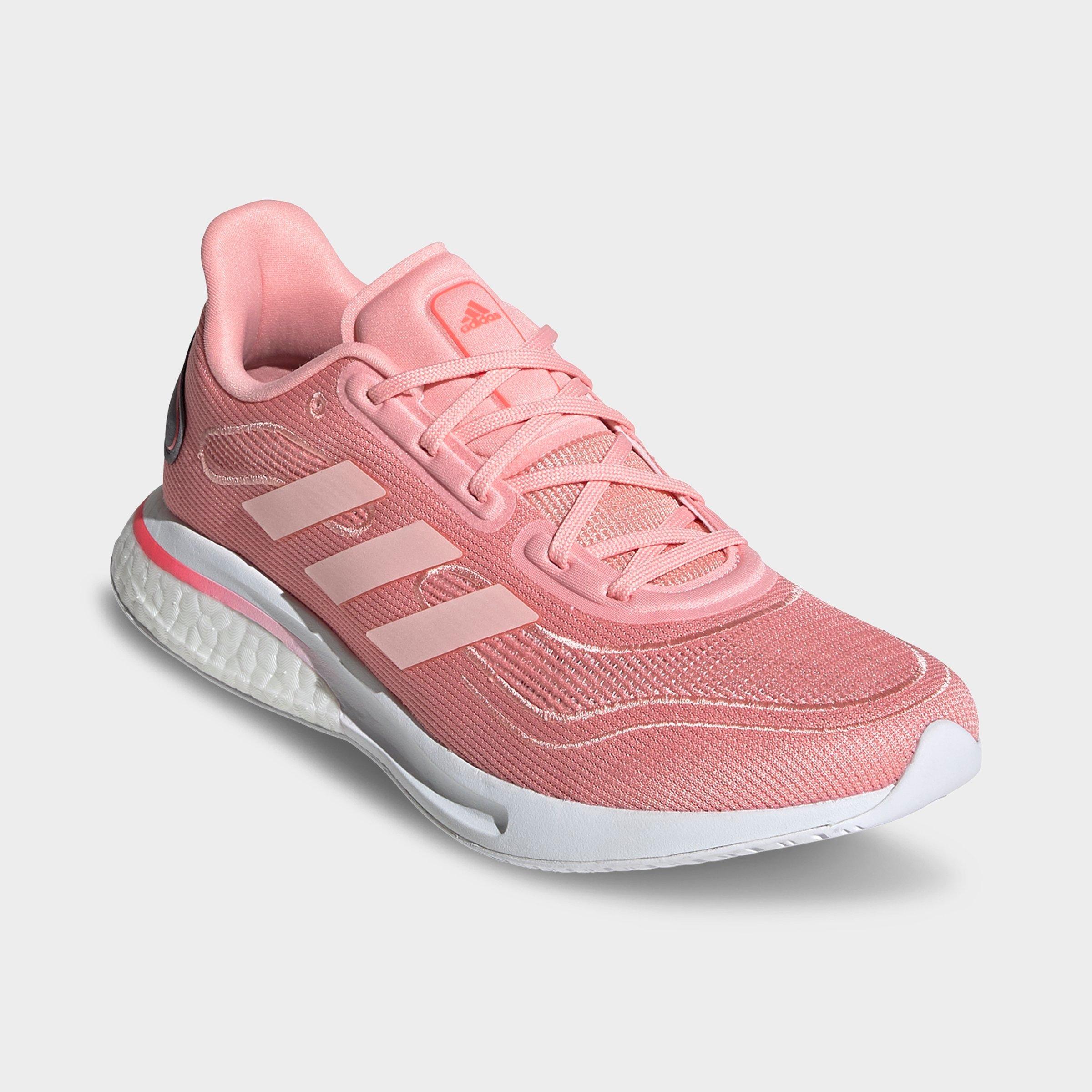 adidas supernova signal pink