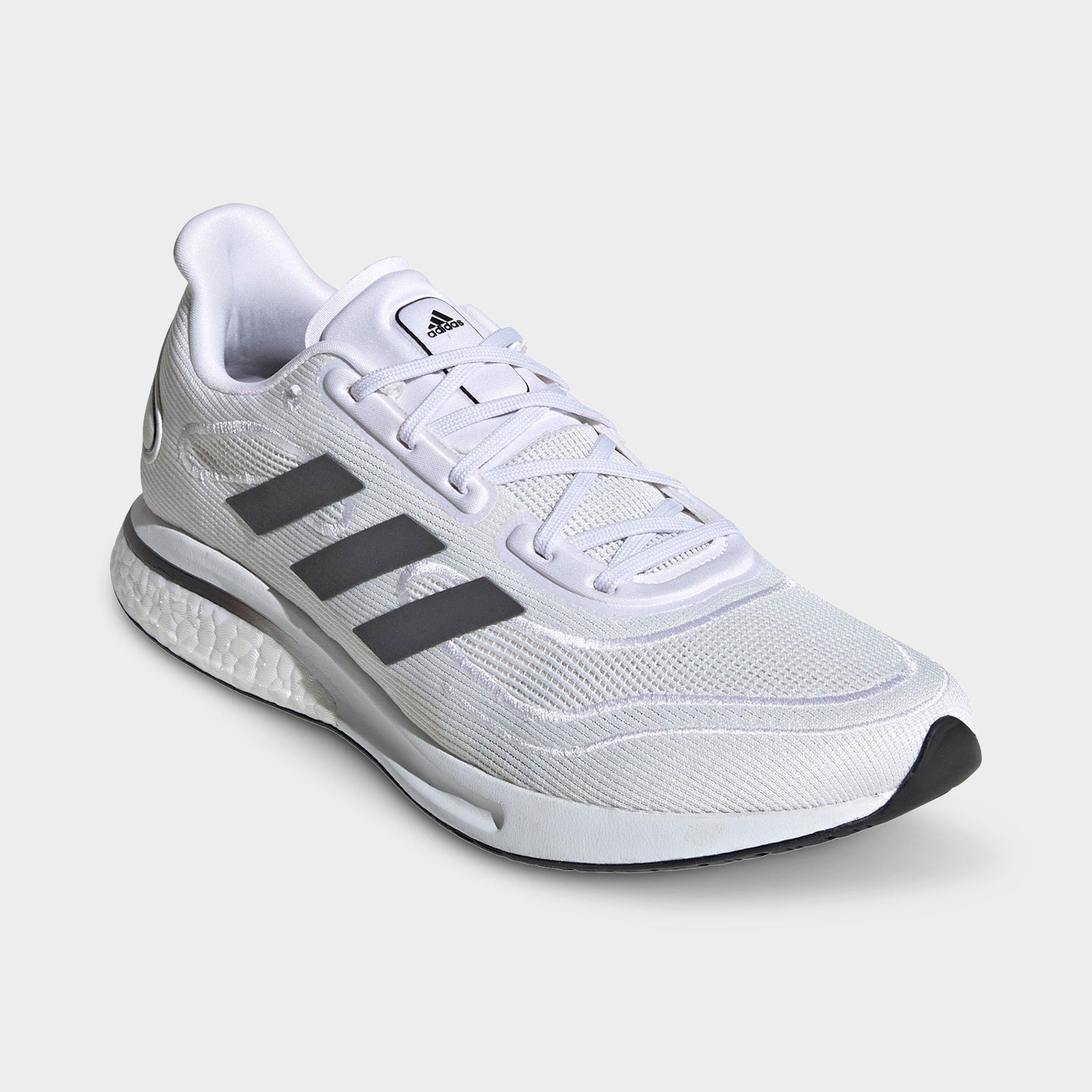 mens adidas supernova running shoes