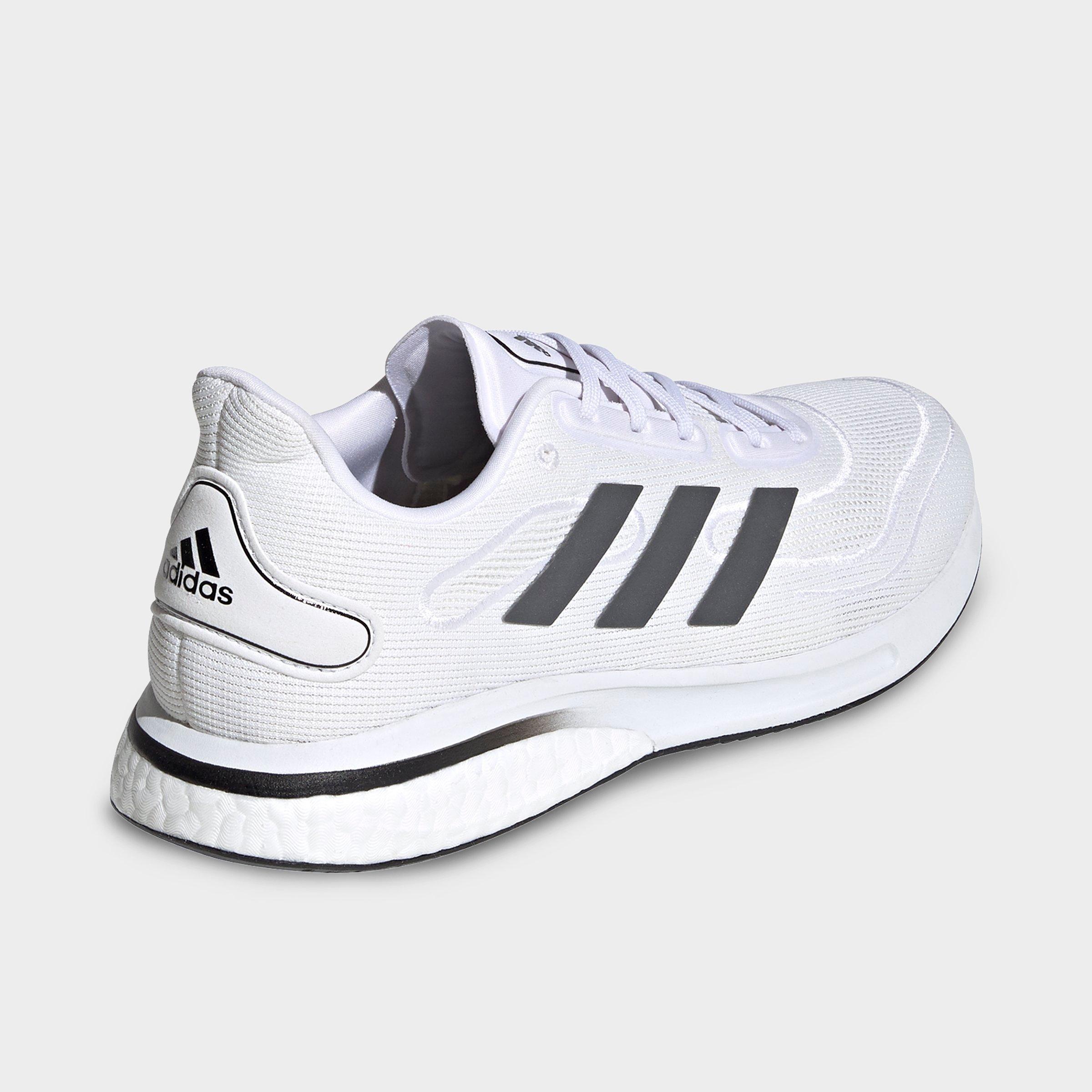 adidas supernova mens running shoes