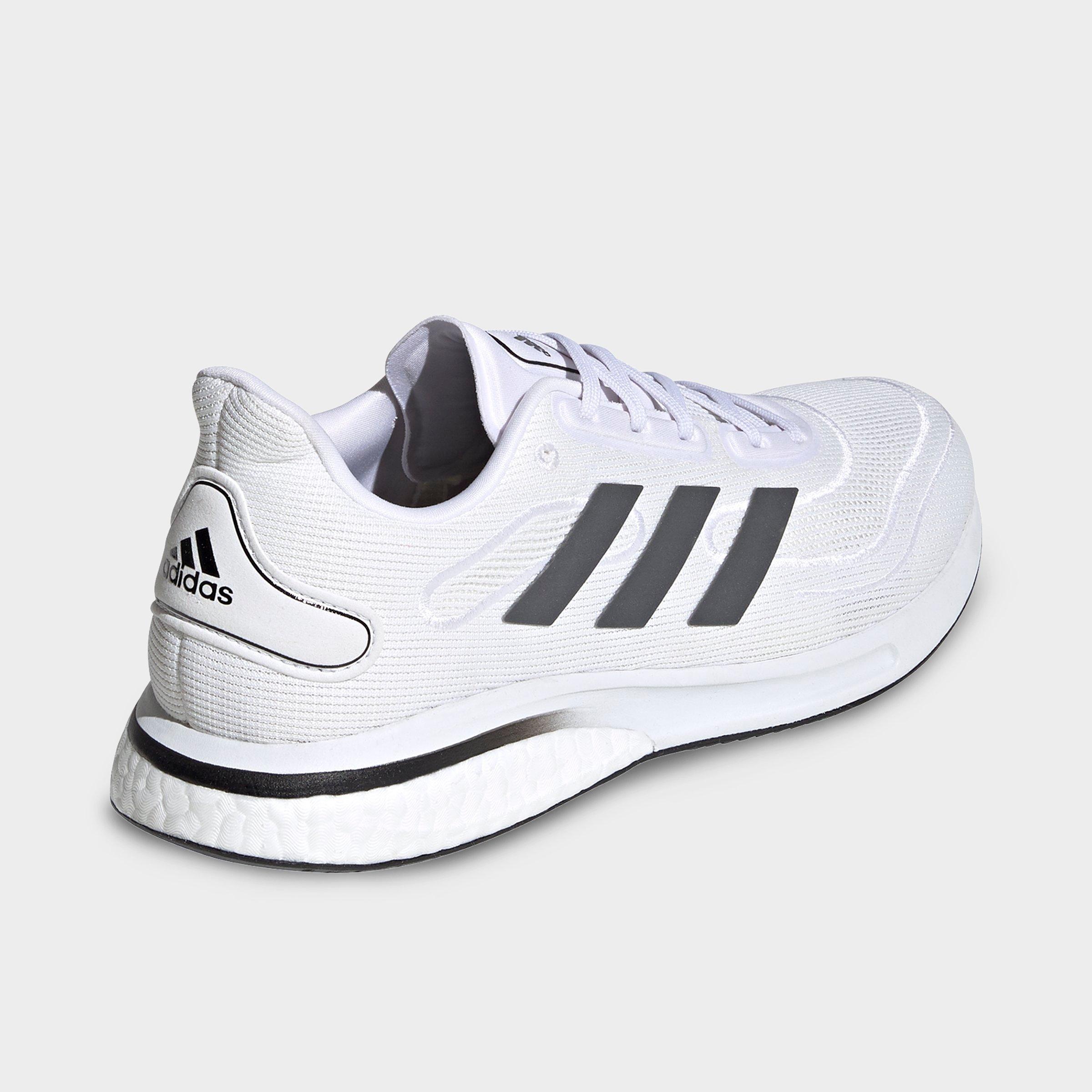 mens adidas supernova running shoes