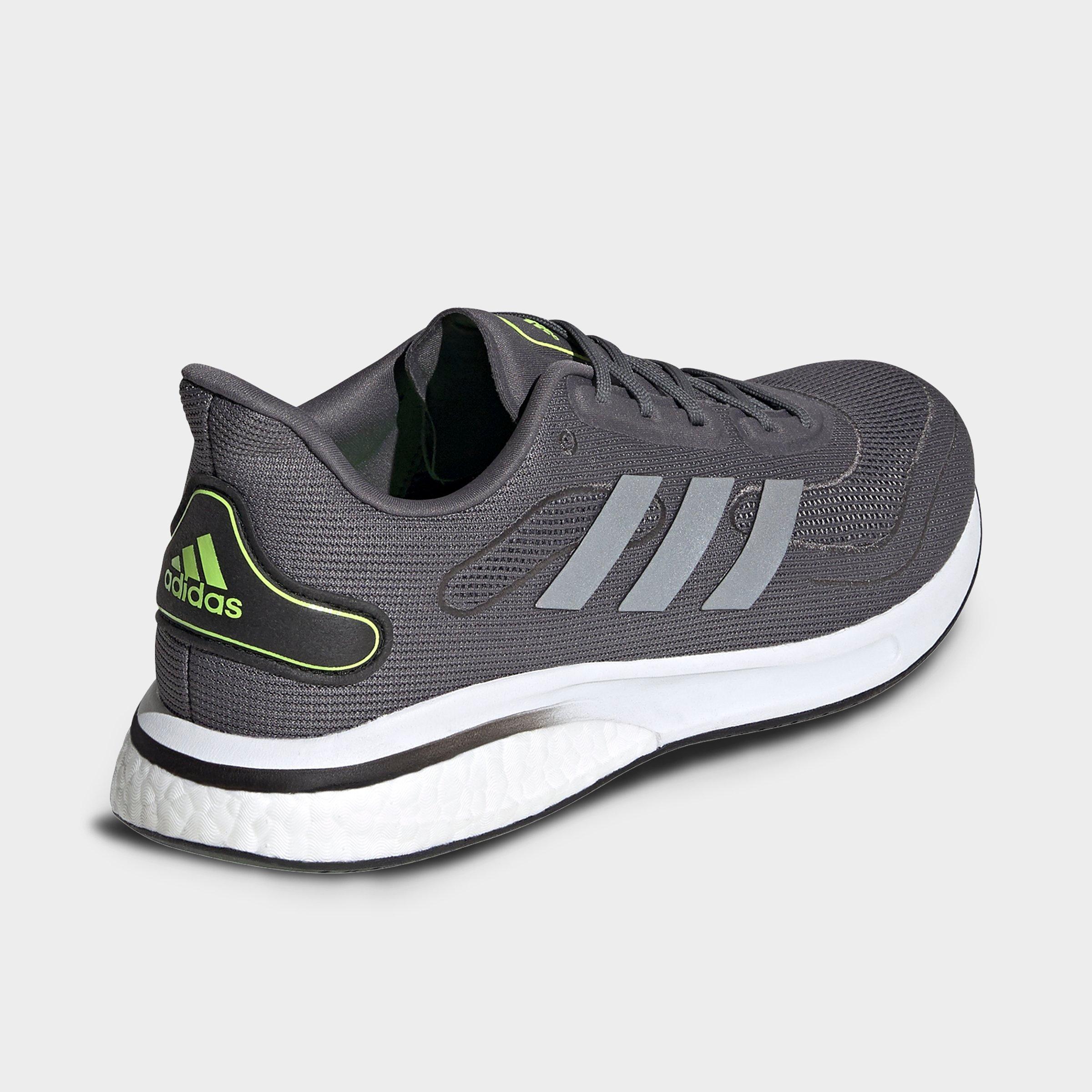 adidas supernova running shoes