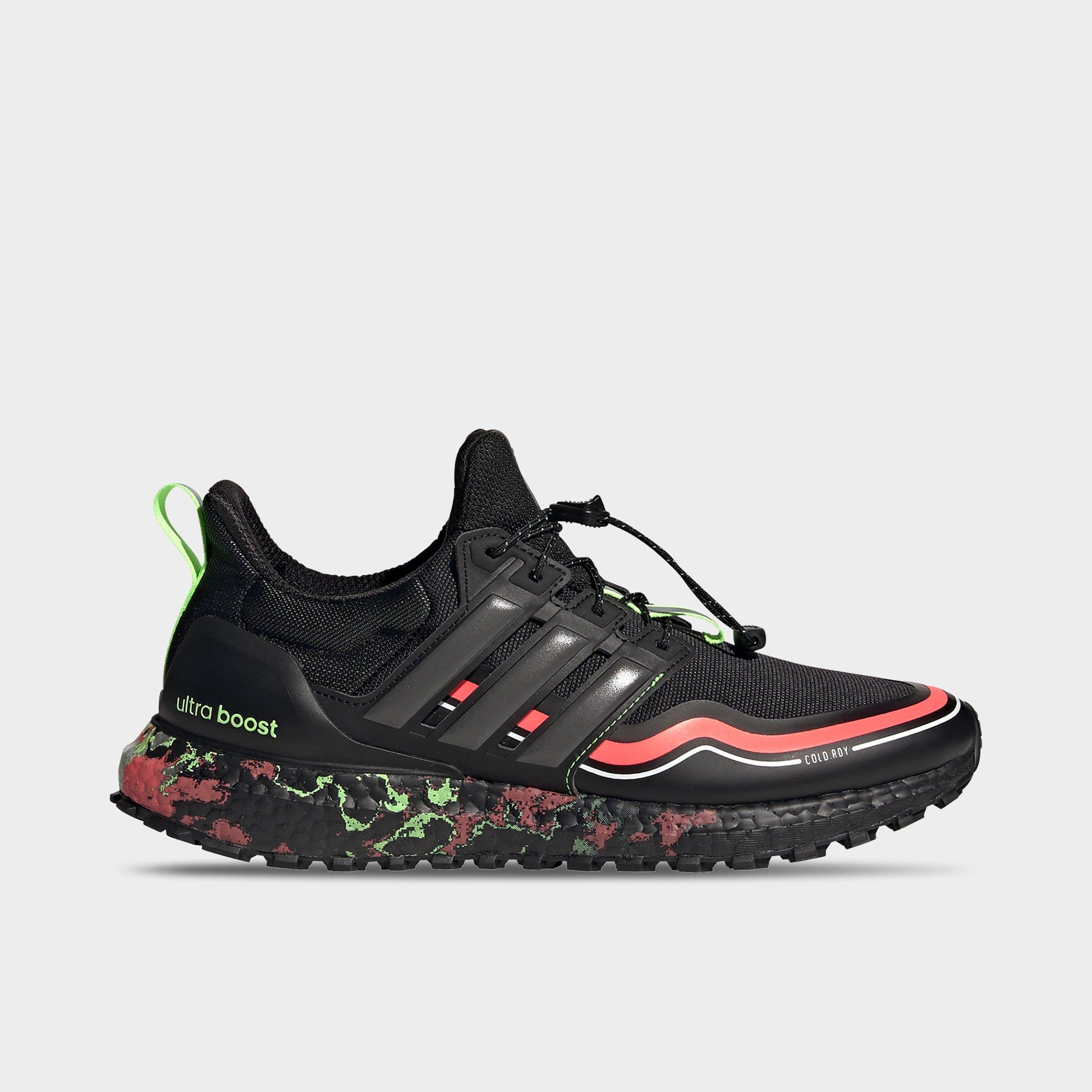 ultra boost men's running shoes