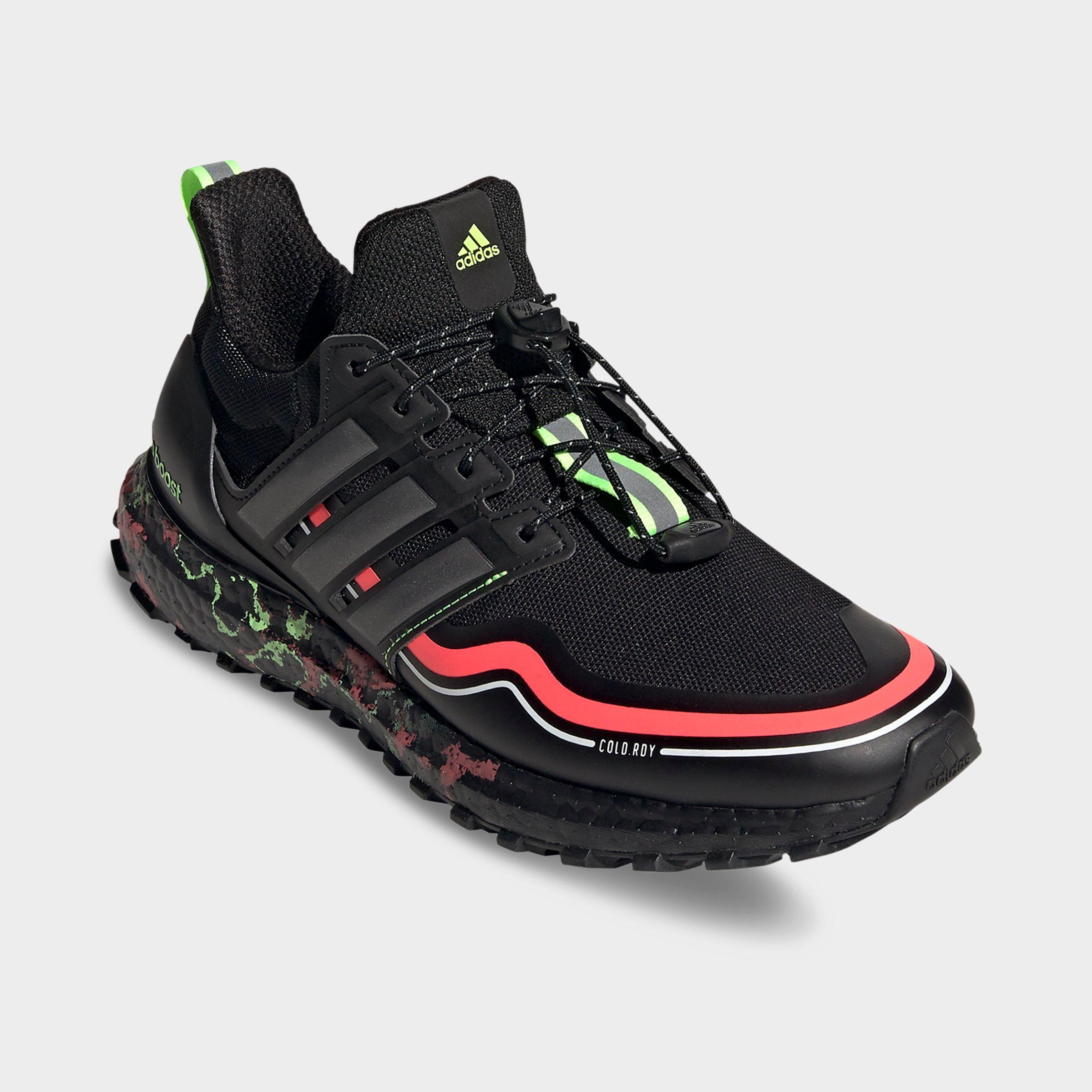 adidas winter running shoes