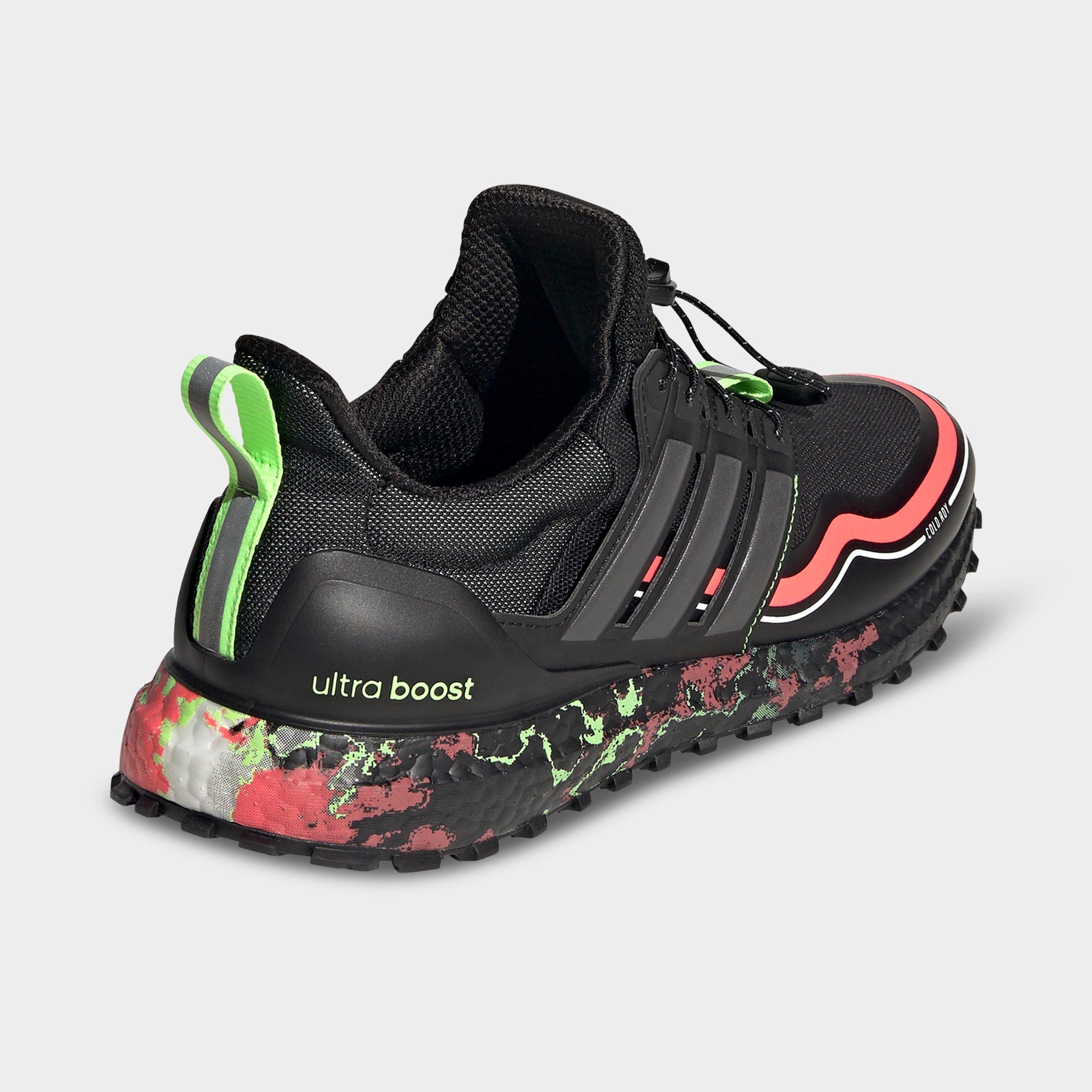 ultra boost winter shoes