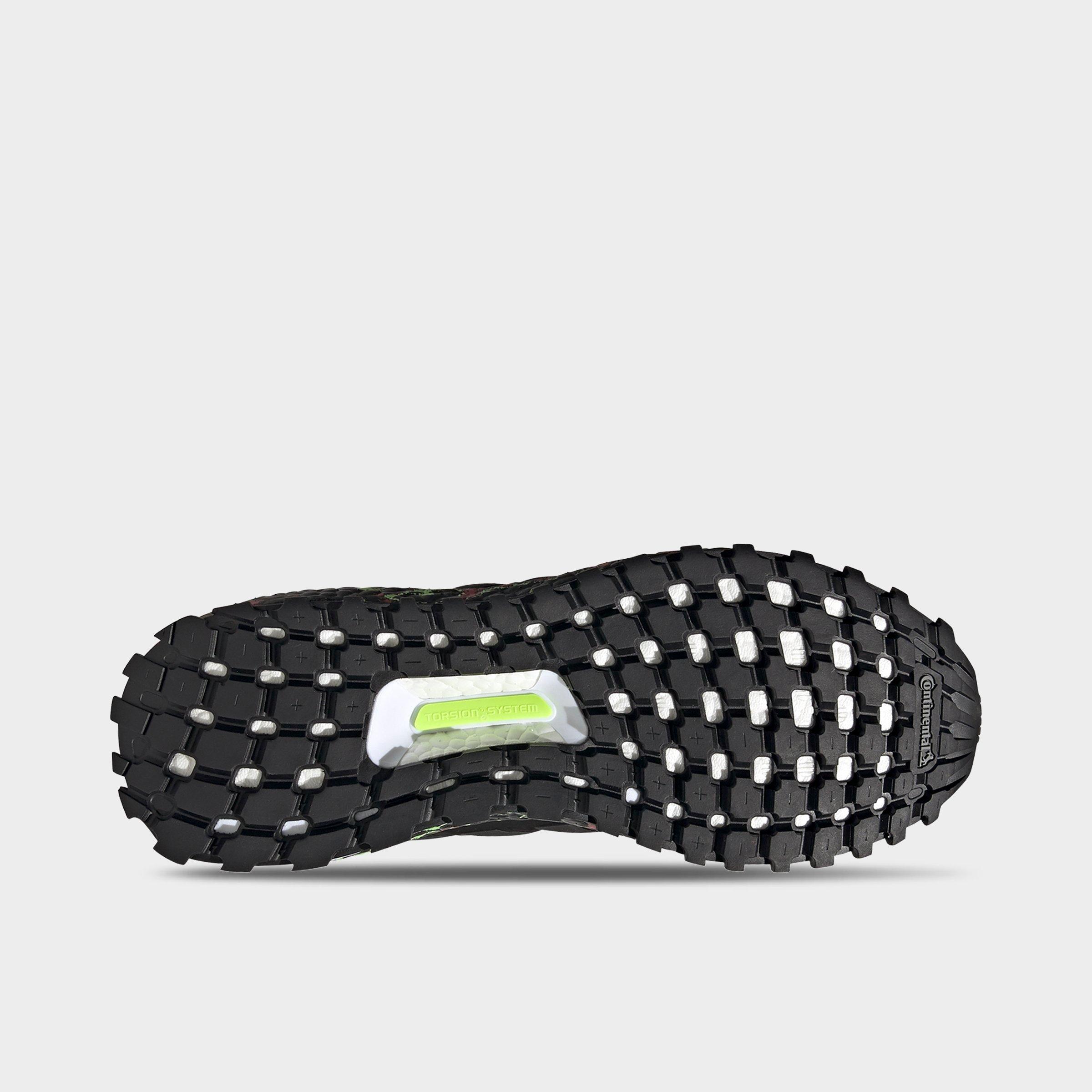 men's ultraboost all terrain running sneakers from finish line