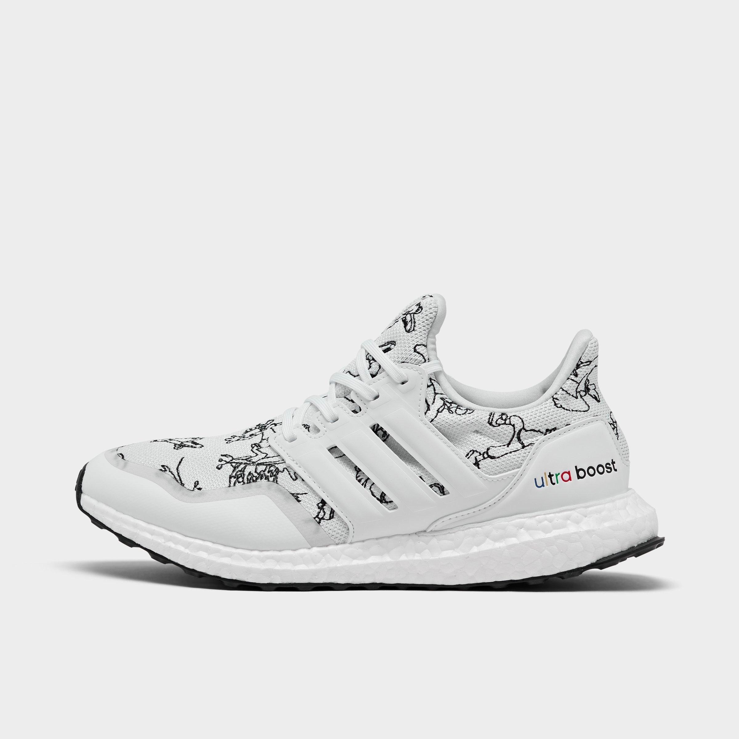 men's adidas ultraboost dna running shoes
