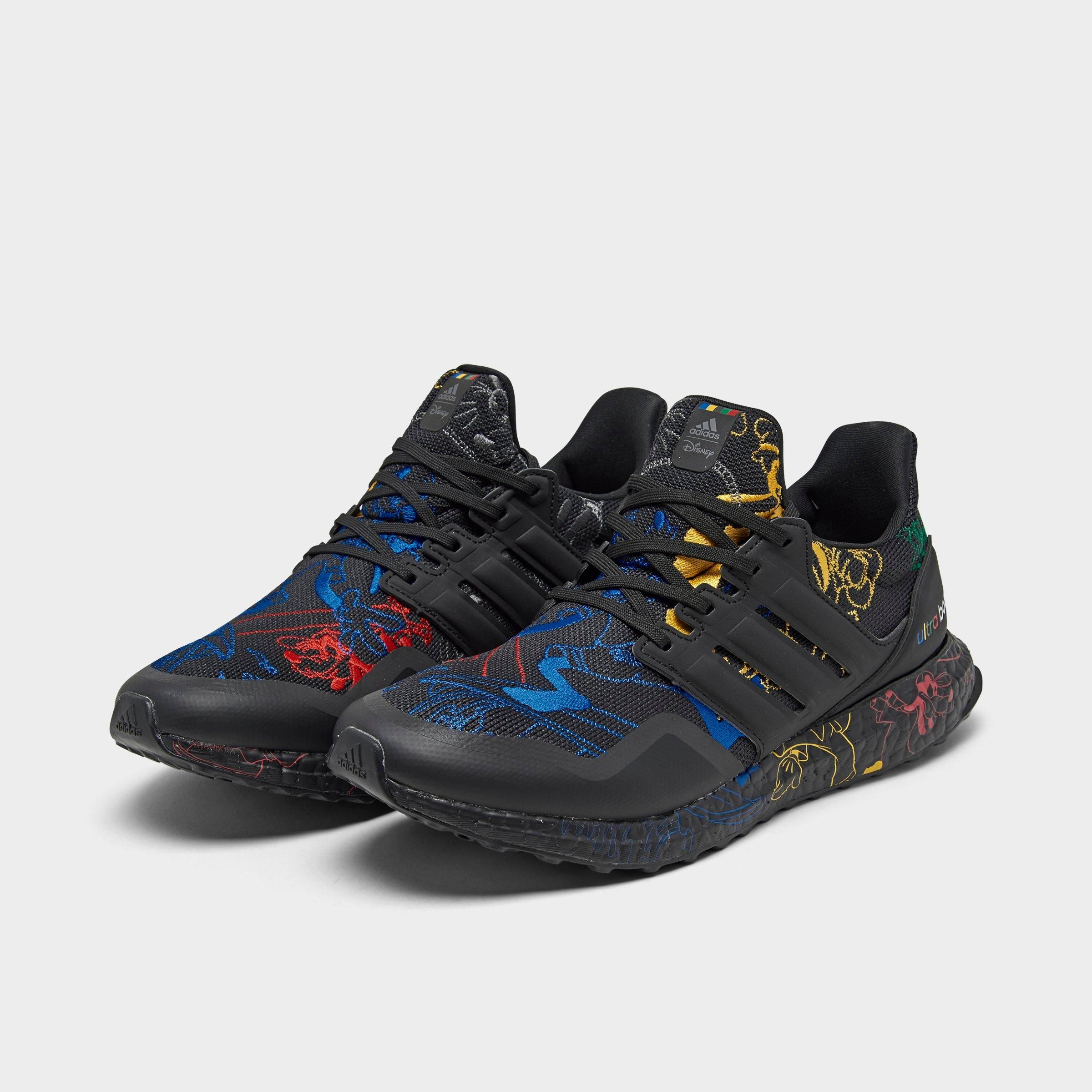 adidas men's ultraboost dna running shoes