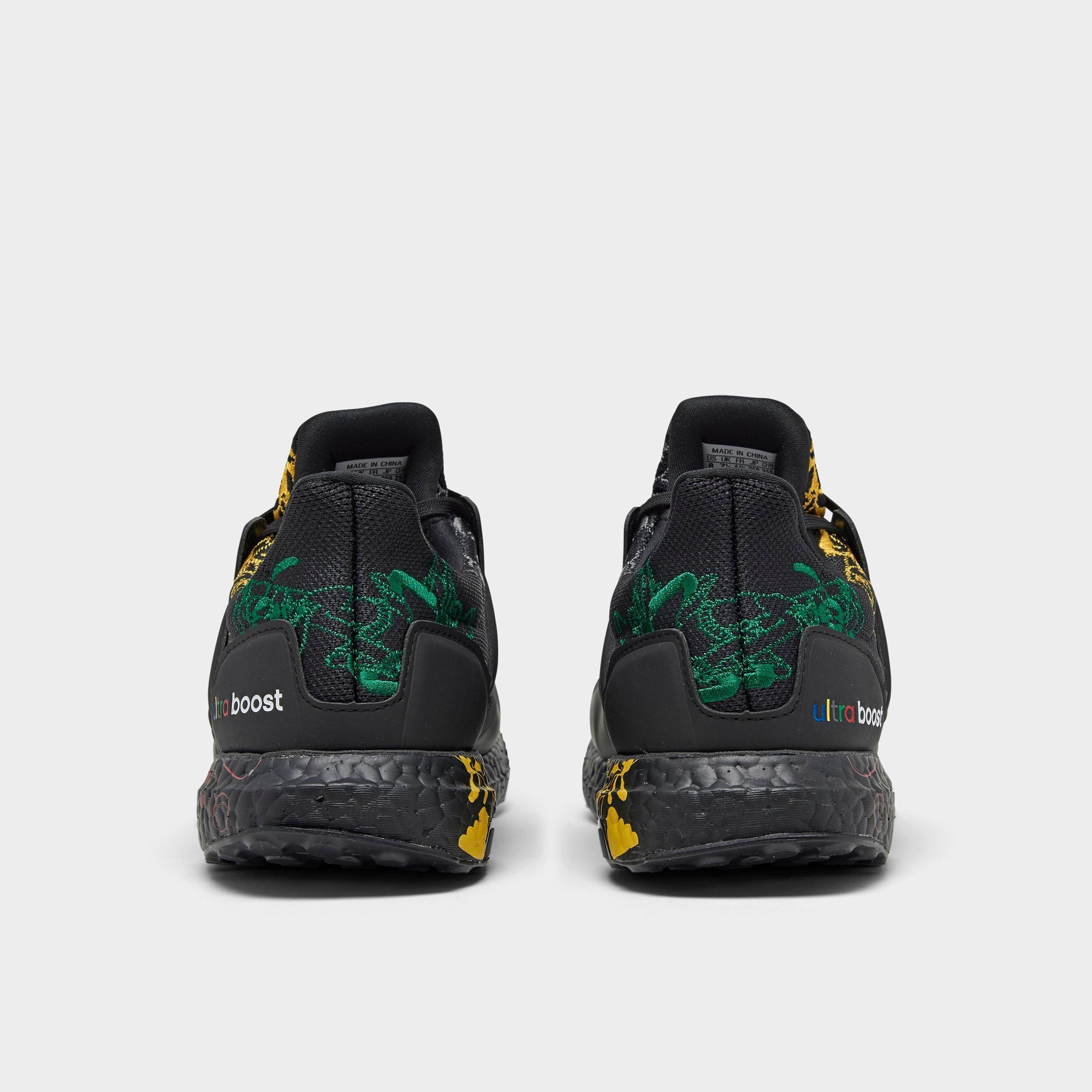 men's ultraboost running sneakers from finish line