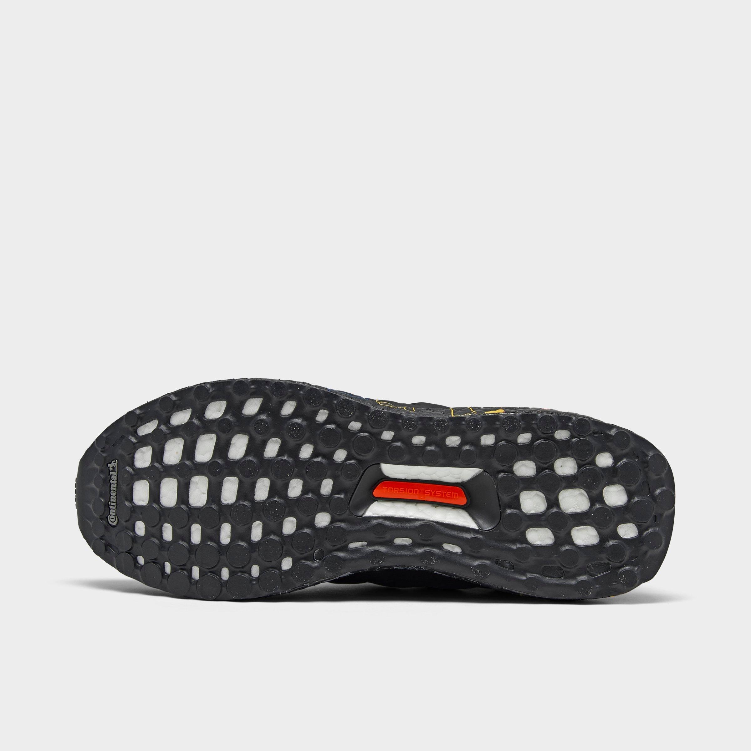 men's ultraboost running sneakers from finish line