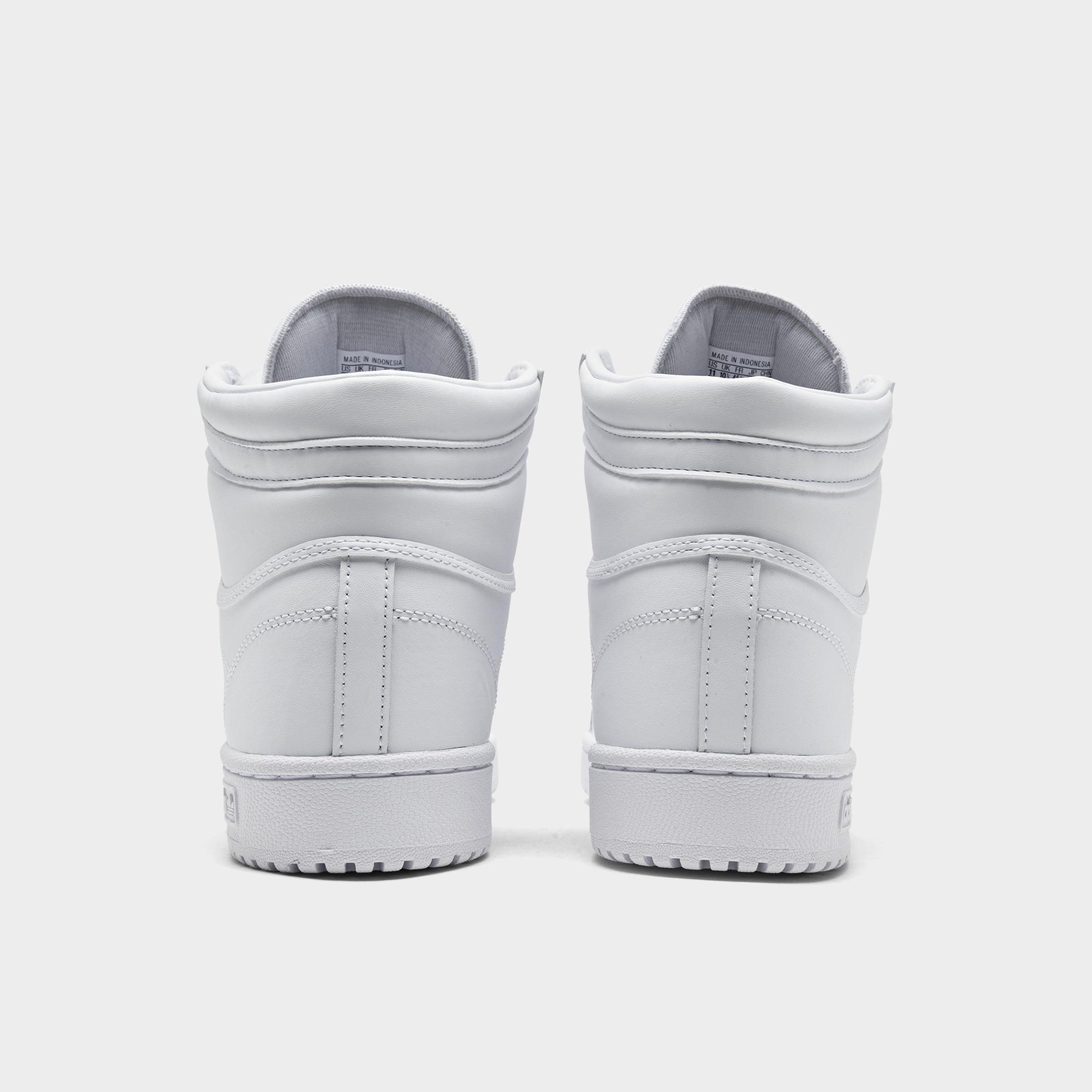 finish line adidas top ten