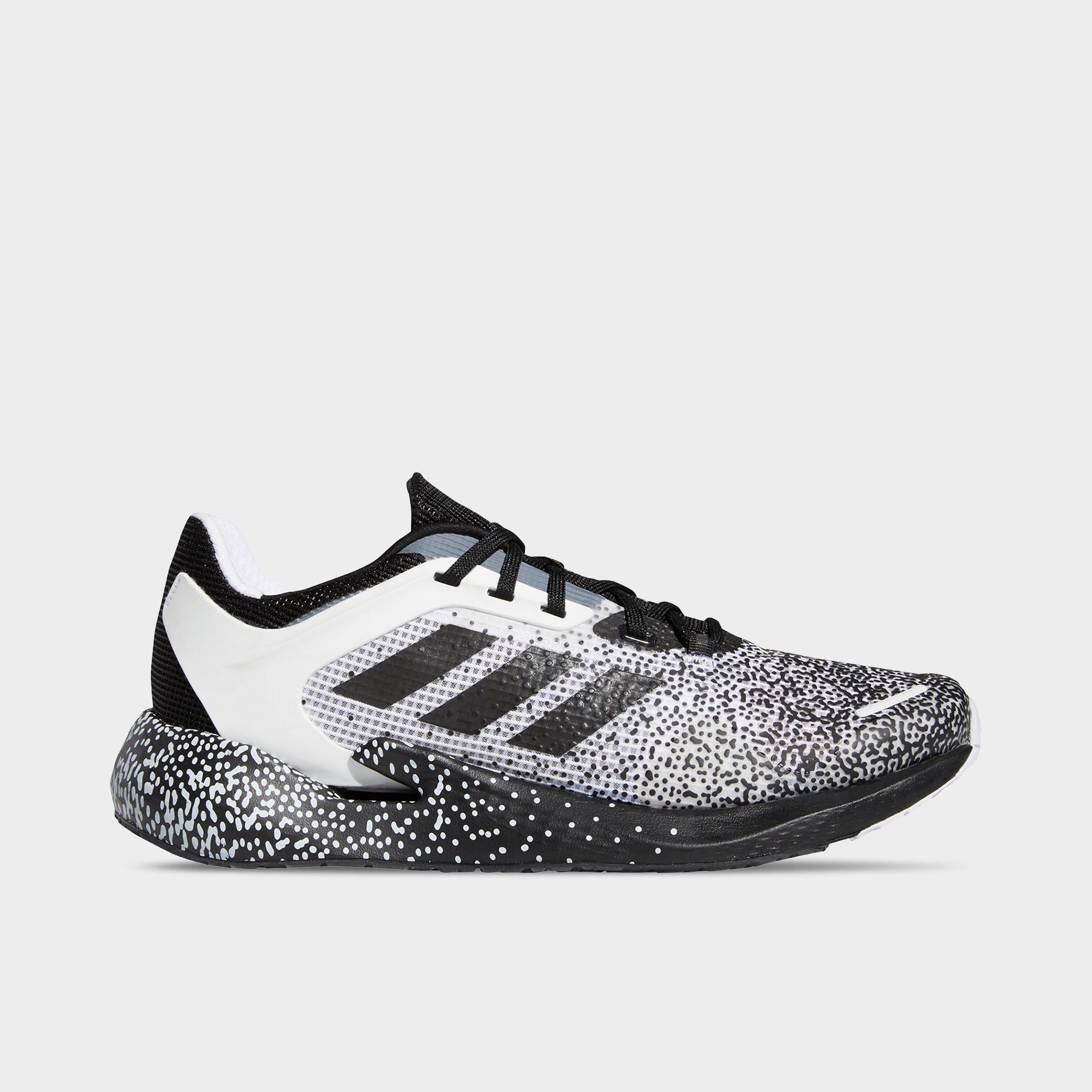 adidas sturdy white sports shoes for mens