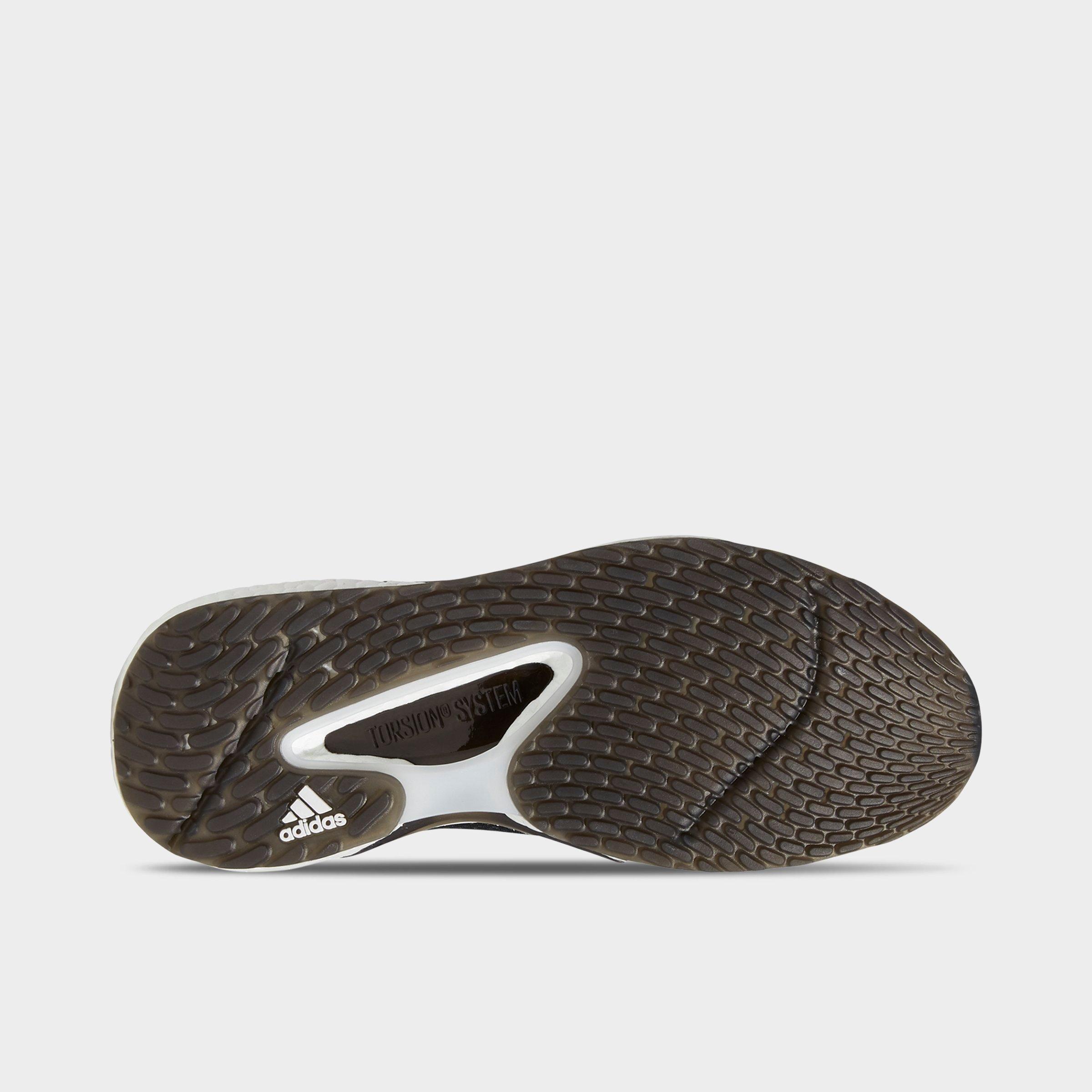 adidas alphatorsion review