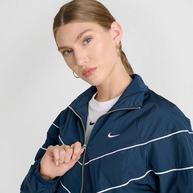 Nike windrunner jacket women's windbreaker on sale