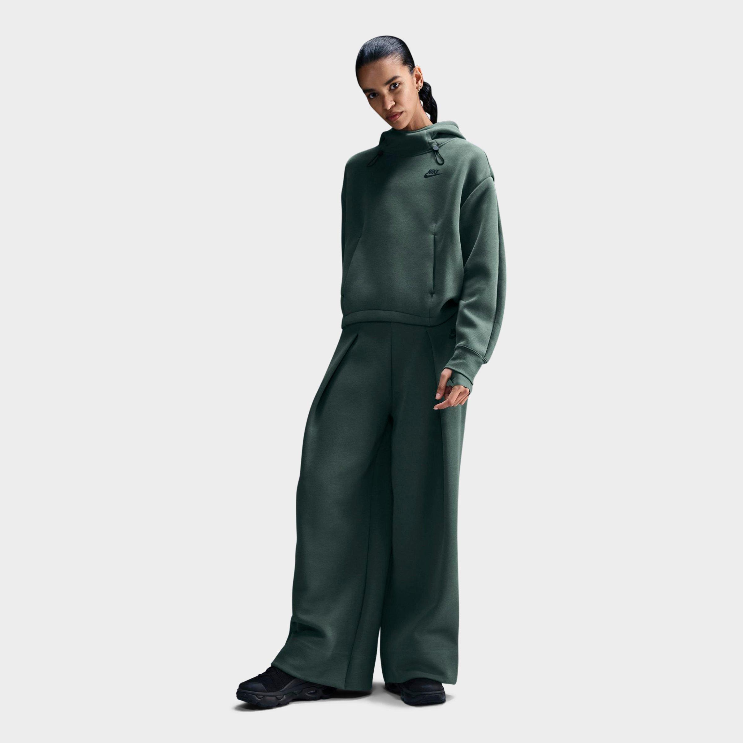 Women's Nike Sportswear Tech Fleece Oversized Hoodie