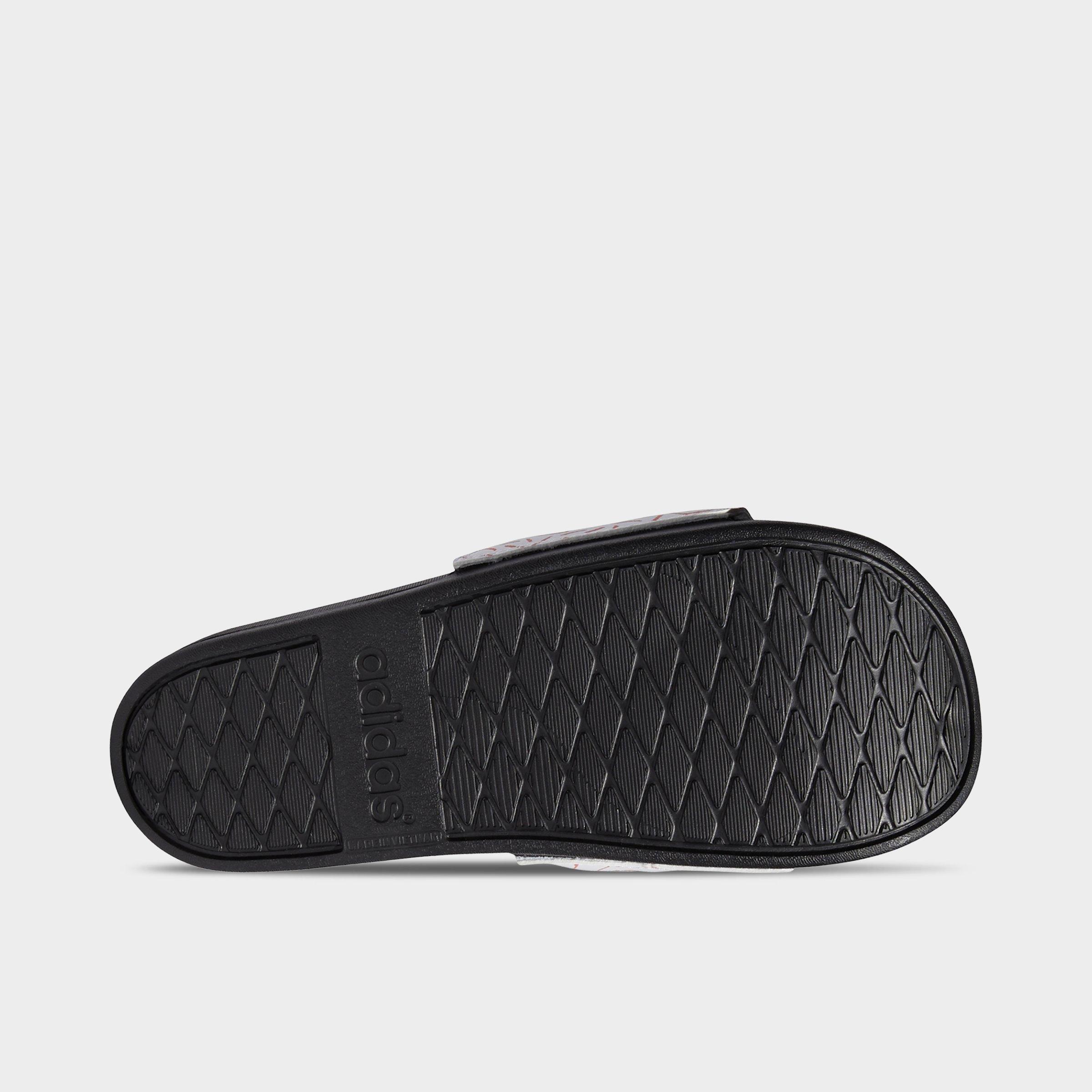 adidas air foam slides