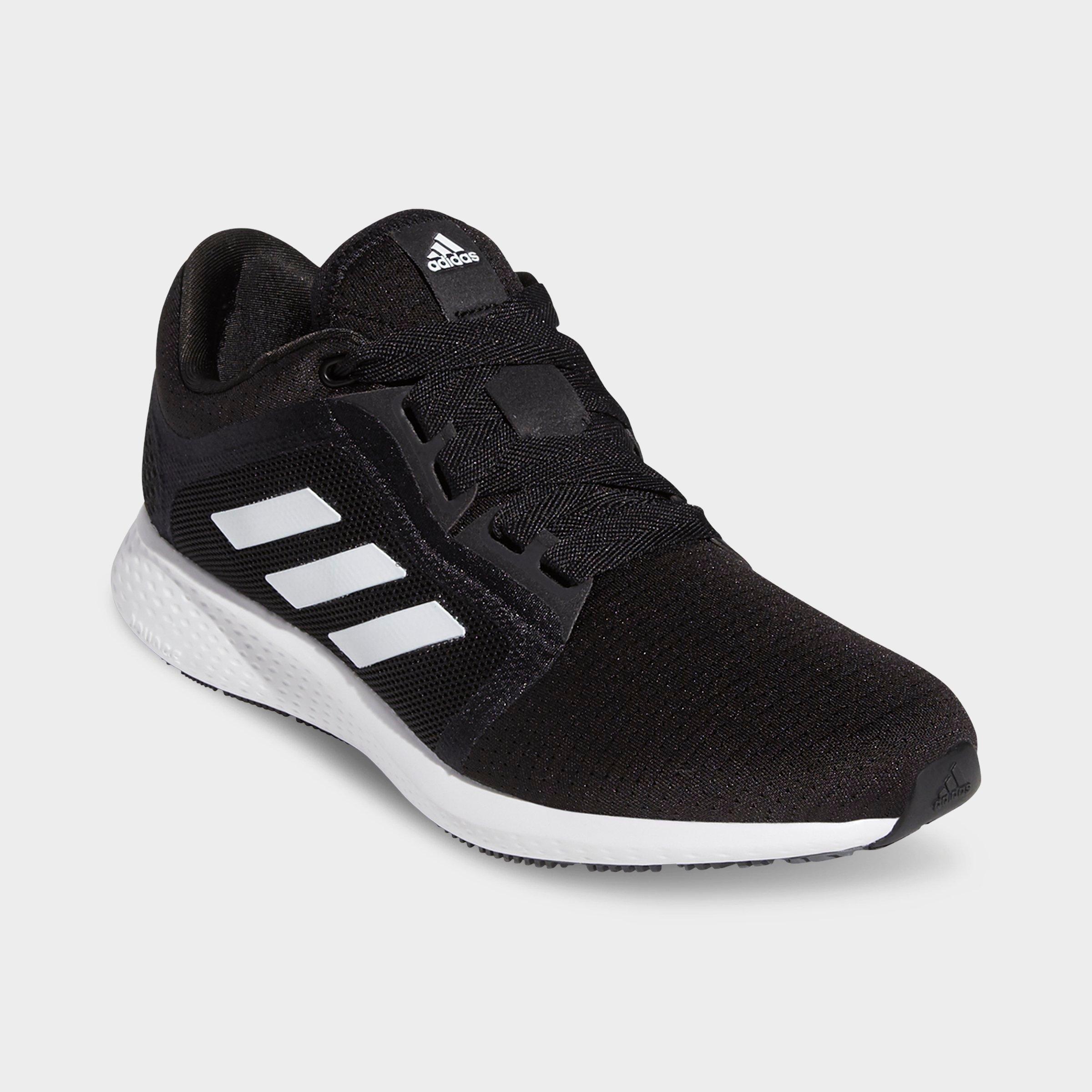 adidas women's edge lux casual sneakers from finish line