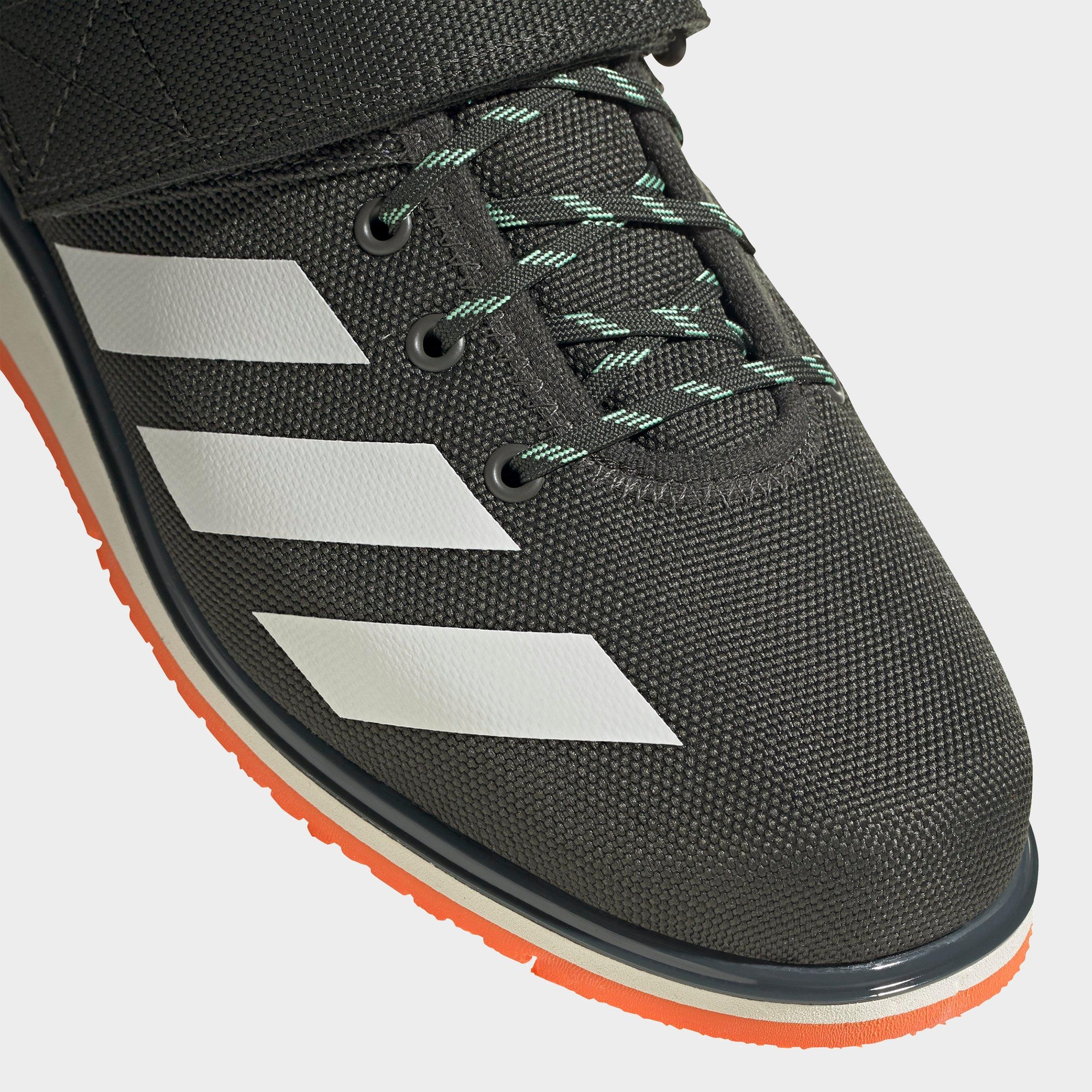 adidas men's powerlift 4 training shoes