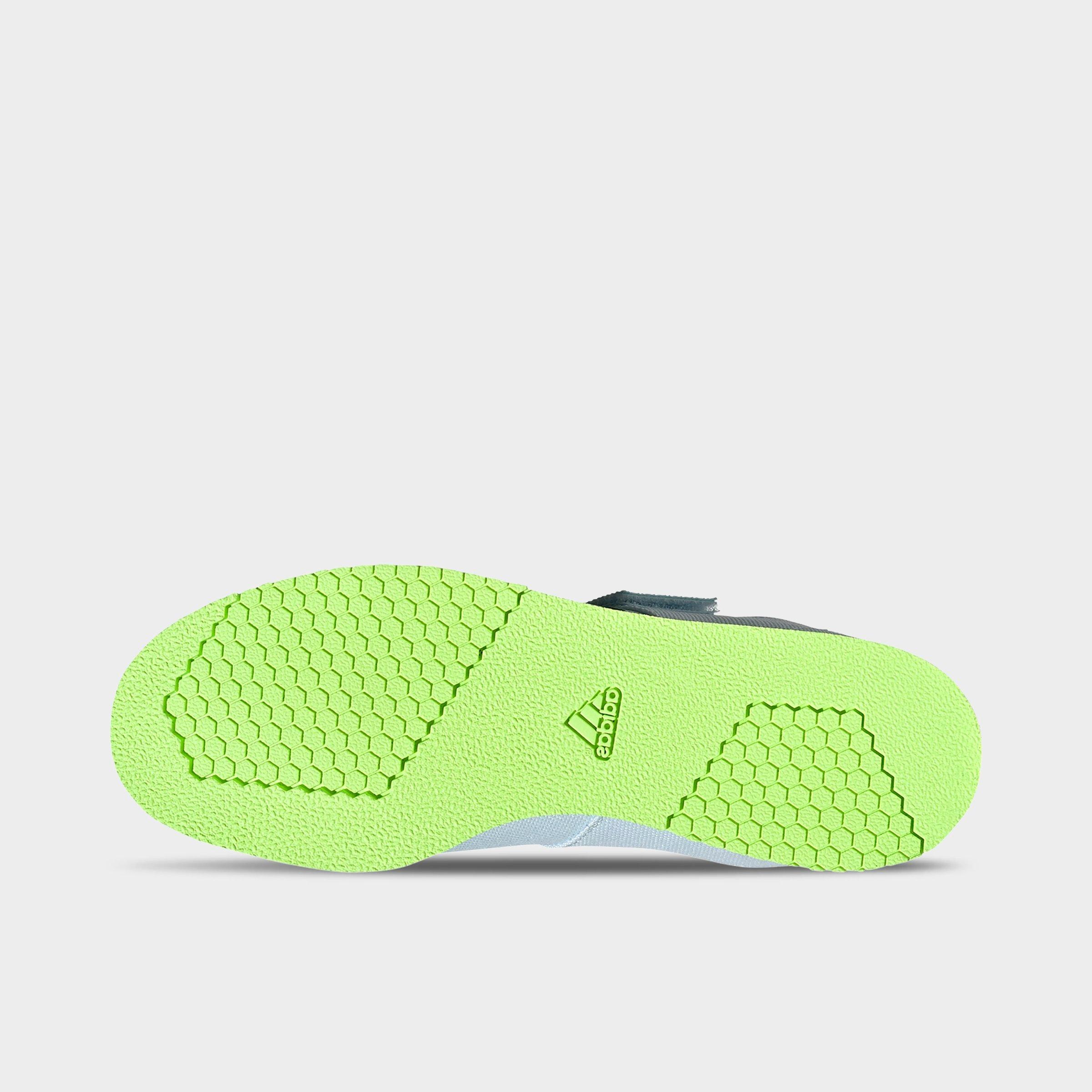 adidas powerlift 4 green